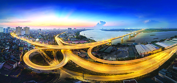 Từ Thủ đô di sản đến Thành phố Vì hòa bình và Thành phố sáng tạo